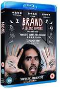 Brand: A Second Coming [Import] , Russell Brand