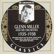 1935-1938 , Glenn Miller