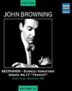 John Browning Edition 3 , John Browning