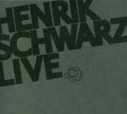Live , Henrik Schwarz