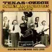 Texas Czech Bohemian Bands /  Various , Various Artists