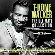 Ultimate Collection 1929-57 , T-Bone Walker