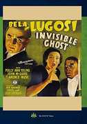 Invisible Ghost , Bela Lugosi