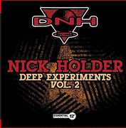 Deep Experiments, Vol. 2 , Nick Holder
