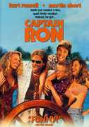 Captain Ron , Kurt Russell