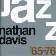 The Best Of Nathan David 65-76 , Nathan Davis