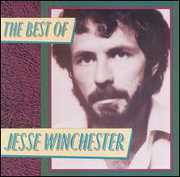 Best of , Jesse Winchester