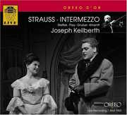 Intermezzo , Joseph Keilberth