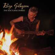 The Nocturne Diaries , Eliza Gilkyson