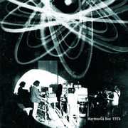 Live 1974 , Harmonia