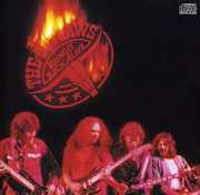 Bring It Back Alive , The Outlaws