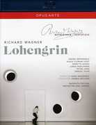 Lohengrin , Andris Nelsons