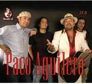 Paco Aguilera , Paco Aguilera