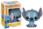 FUNKO POP! DISNEY: Lilo & Stitch - Stitch Seated 