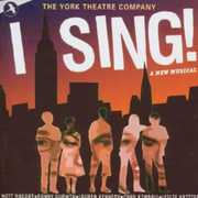 I Sing /  Original Off-Broadway Cast , Imaginocean Cast Ensemble
