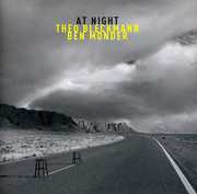 At Night , Theo Bleckmann