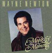 Moods & Moments , Wayne Newton