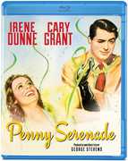 Penny Serenade , Dorian Gregory