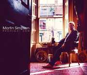 Prodigal Son , Martin Simpson