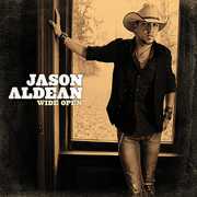 Wide Open , Jason Aldean