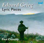 Lyric Pieces