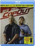 Cop Out , Bruce Willis