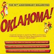 Oklahoma 75th Anniversary Collection , Various Artists
