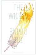 The Wicked + The Divine Vol 1: The Faust Act , Kieron Gillen