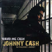 Traveling Cash: An Imaginary Journey , Johnny Cash