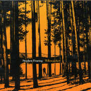 Yellow Jacket , Stephen Fearing