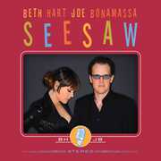 Seesaw , Beth Hart