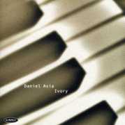 Ivory , Jonathan Shames