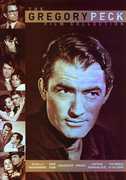 The Gregory Peck Film Collection , Gregory Peck
