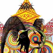 Blessphemy (Of The Peace Beast Featgiver and The Bear Warp Kumite) , Albatross