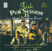 Irish Pub Session /  Various , Various Artists