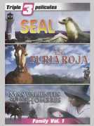 Pack Family [Import] 