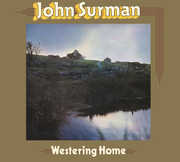 Westering Home , John Surman
