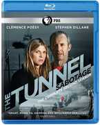 The Tunnel: The Complete Second Season - Sabotage , Stephen Dillane