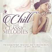 Chill with Classic Melodies , Petruta Kupper