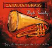 High Society , Canadian Brass