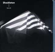 Fabric 55 , Shackleton
