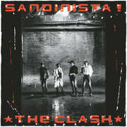 Sandinista! , The Clash