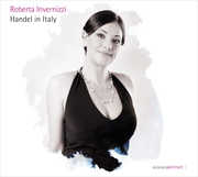 Handel in Italy , Roberta Invernizzi