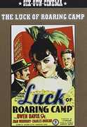 The Luck of Roaring Camp , Owen Davis Jr.