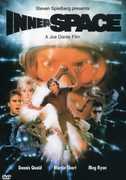 Innerspace , Dennis Quaid