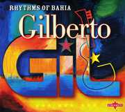 Rhythms of Bahia [Import] , Gilberto Gil