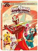 Power Rangers Ninja Steel: Complete Season