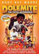 Dolemite: The Total Experience , Rudy Ray Moore