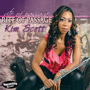 Rite Of Passage , Kim Scott
