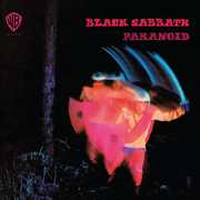 Paranoid , Black Sabbath